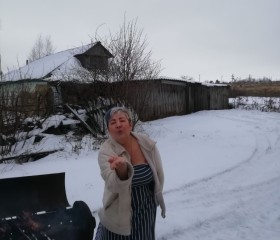 Ilona, 56, Klimovsk