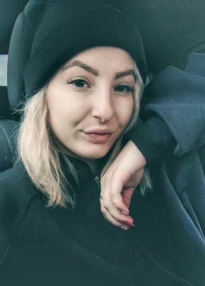 Маргарита, 23, Россия, Алексеевское