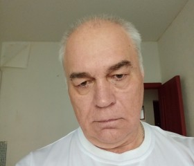 Егор, 58 лет, Москва