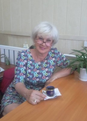 Ирина, 62, Россия, Москва