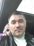 Sergey Tarakanov, 42, Nizhniy Novgorod
