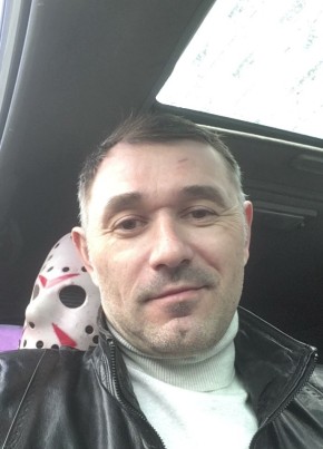 Sergey Tarakanov, 43, Russia, Nizhniy Novgorod