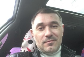 Сергей Тараканов, 44 - Только Я