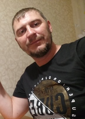 Денис, 42, Россия, Оренбург