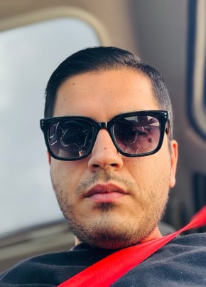 Amir, 32, Iran, Tehran