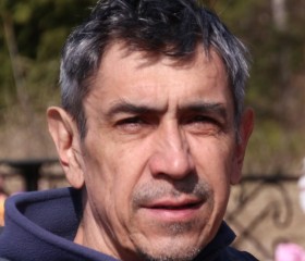 Равиль, 62 года, Казань
