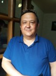 Константин, 49 лет, Краснодар