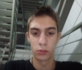 Aggelos, 31, Komotini