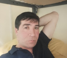 Рамиль, 51 год, Казань