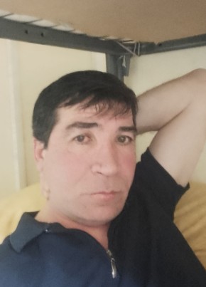 Рамиль, 51, Россия, Казань
