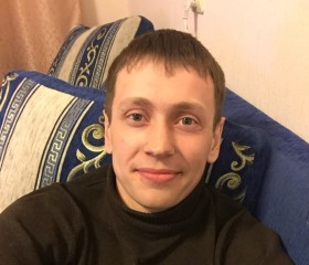 Евгений, 34 года, Сыктывкар