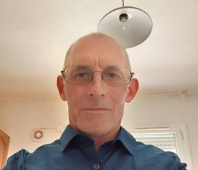 Boudey, 60, Bergerac