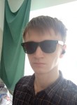 Павел Терещук, 22 года, Астана