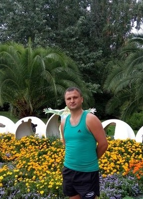 Юрий, 43, Україна, Ровеньки