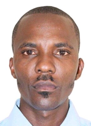 Job kamanda, 34, République du Burundi, Bujumbura