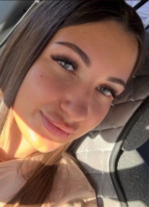 Medina, 21, Russia, Rostov-na-Donu