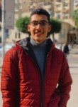 Hassan Ashraf, 18 лет, الإسكندرية