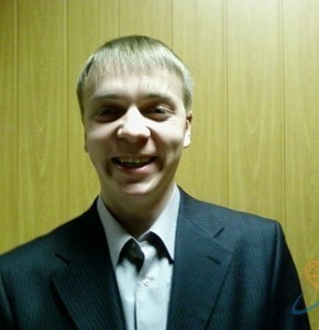 IGNAT, 41, Россия, Смоленск
