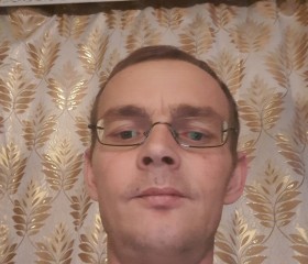 Юрий, 38 лет, Свирск