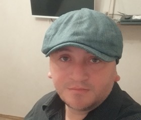mamuka bolotaev, 45, Tbilisi