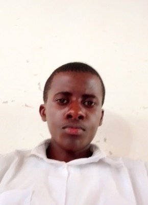 Danny из Arusha 24 года