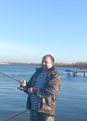 Aleksandr, 41, Ukraine, Kharkiv