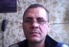 Сергей Очеповский, 59 - Только Я