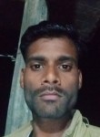 Chhotu kushvaha, 28 лет, Raipur (Chhattisgarh)
