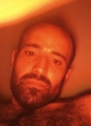 Onur из İstanbul 30 лет