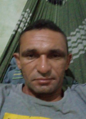 Antônio Nogueira из Pentecoste 38 лет