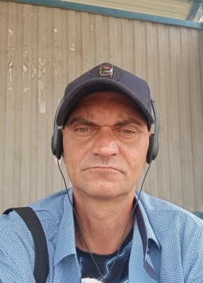 Рустам из Набережные Челны 46 лет