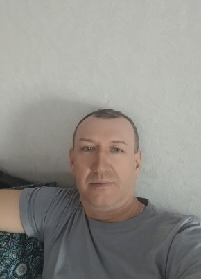 Александр, 46, Россия, Торжок