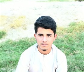 Zaheer Afghan, 18, Mehtar Lam