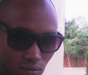 Dudubay, 22 года, Butare