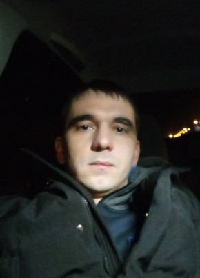 искандер, 35, Россия, Нижнекамск