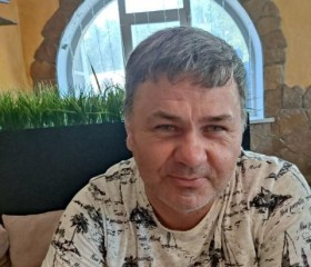 Олег, 53 года, Белогорск (Крым)