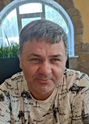 Олег, 53, Россия, Белогорск (Крым)