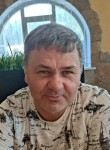 Олег, 53 года, Белогорск (Крым)