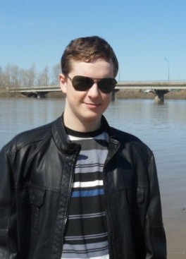 Алексей, 31, Россия, Мариинск