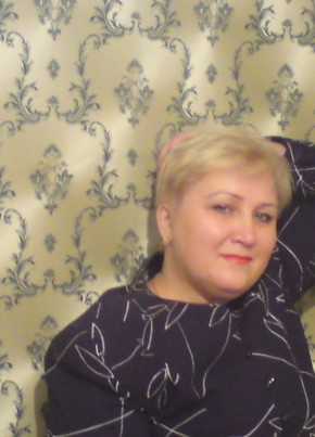 Милана, 56, Россия, Клин