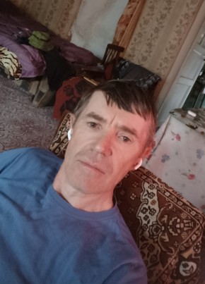 Слава из Илека 54 года
