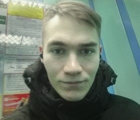 Кирилл, 23 года, Йошкар-Ола