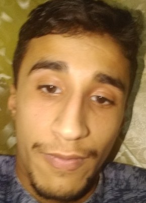 Tahir Zia, 20, پاکستان, فیصل آباد