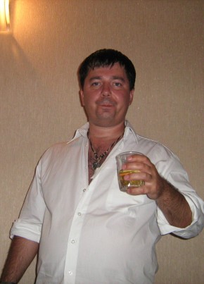 Алексей Фарафонов, 46, Россия, Москва