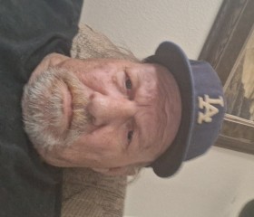 Vic Page, 66, Carson City