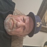 Vic Page, 66  , Carson City