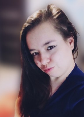 Karina, 25, Россия, Казань