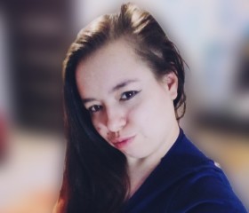 Karina, 25 лет, Казань