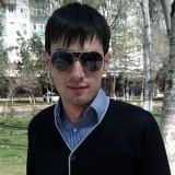 sardor, 33, Uzbekistan, Tashkent
