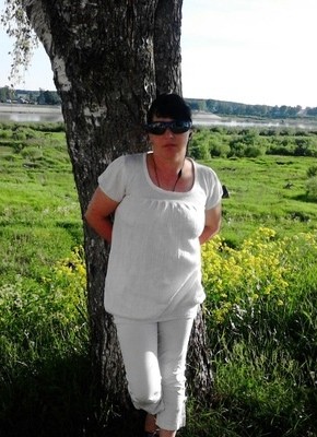Светлана, 50, Россия, Великий Устюг